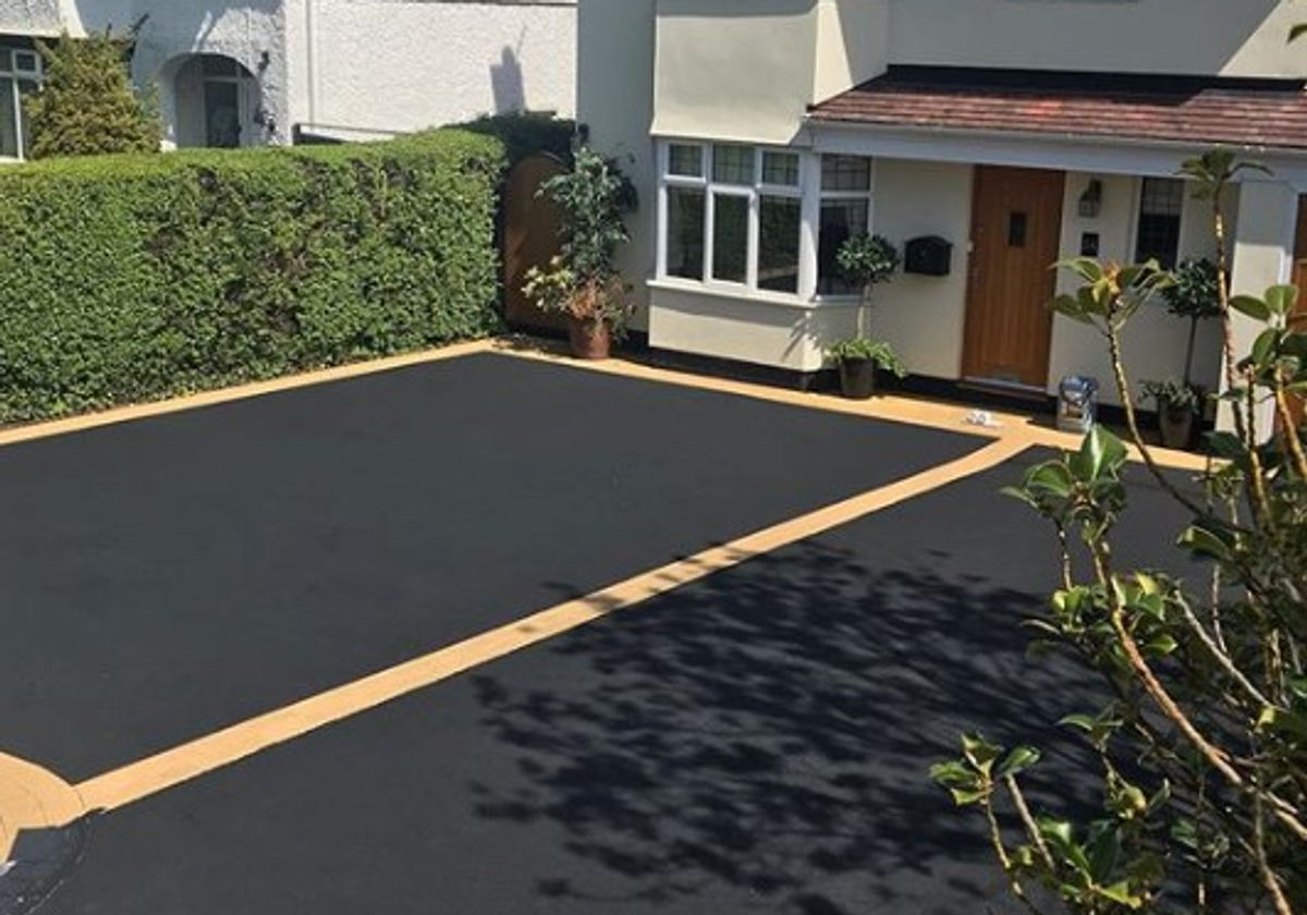 After Surface Cleaning